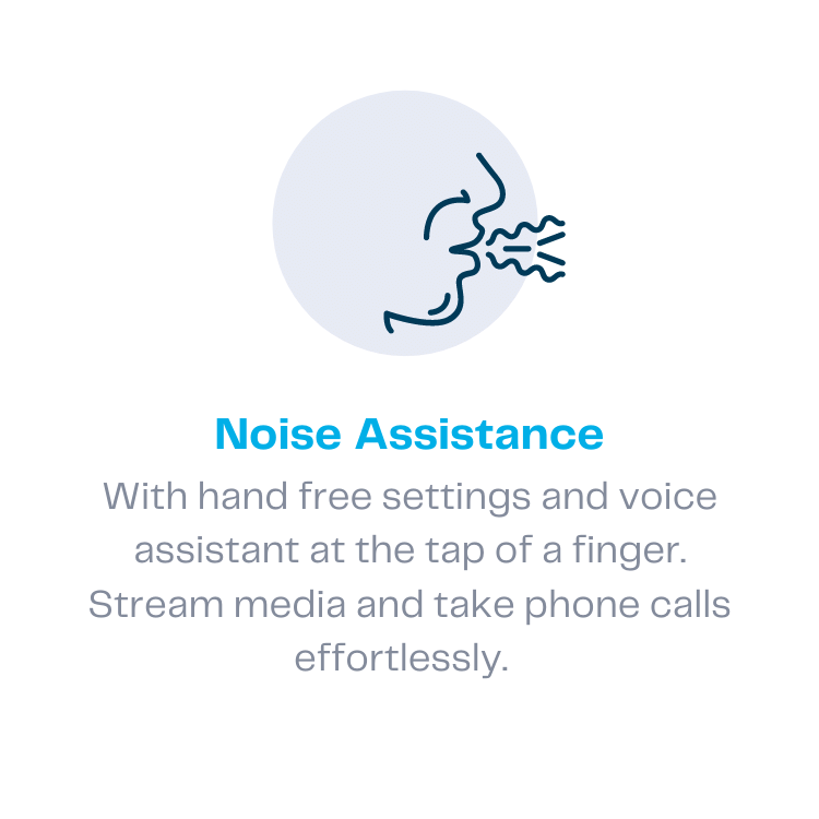 Noise assistance 