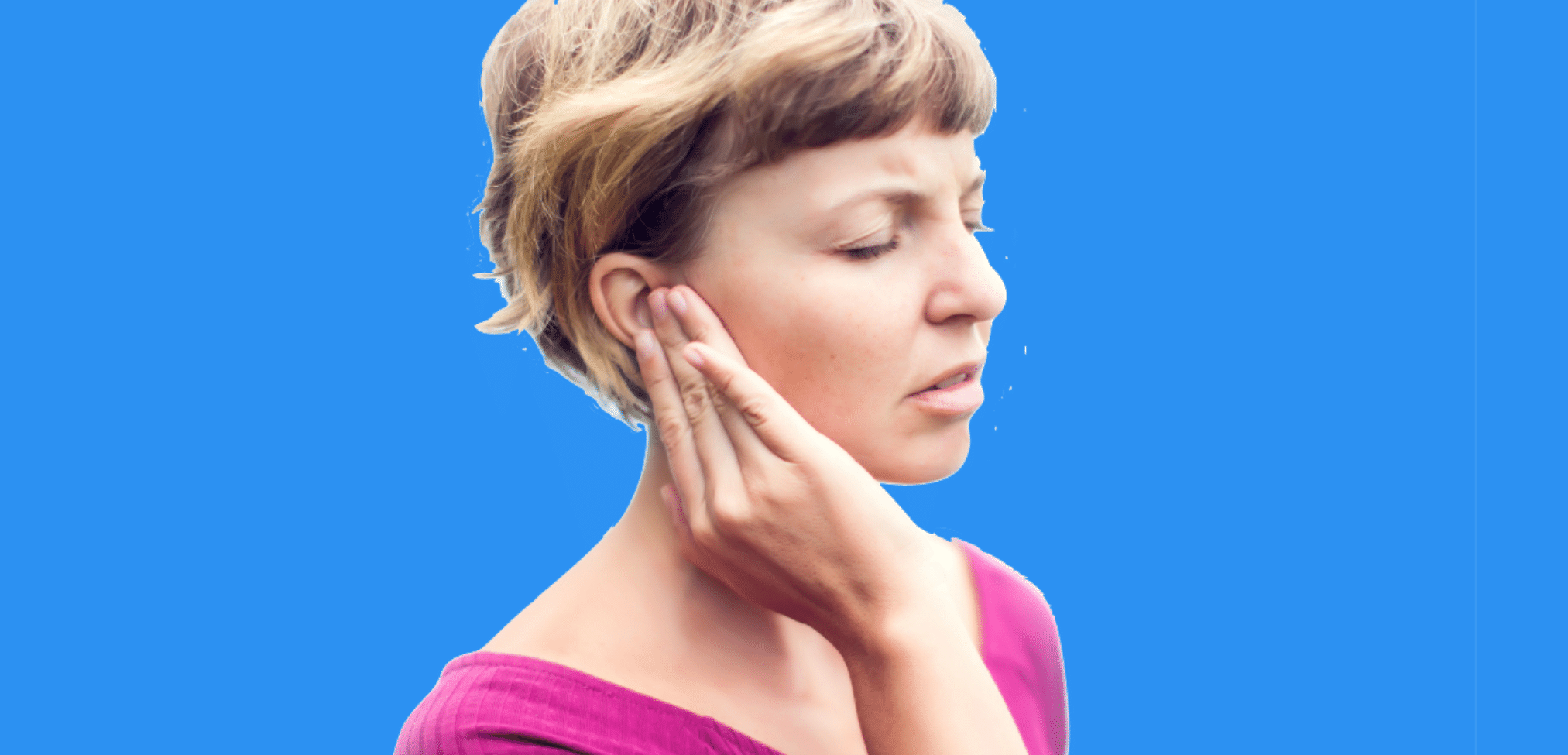Can A Hearing Aid Stop Tinnitus (ringing in ears)? Hidden Hearing