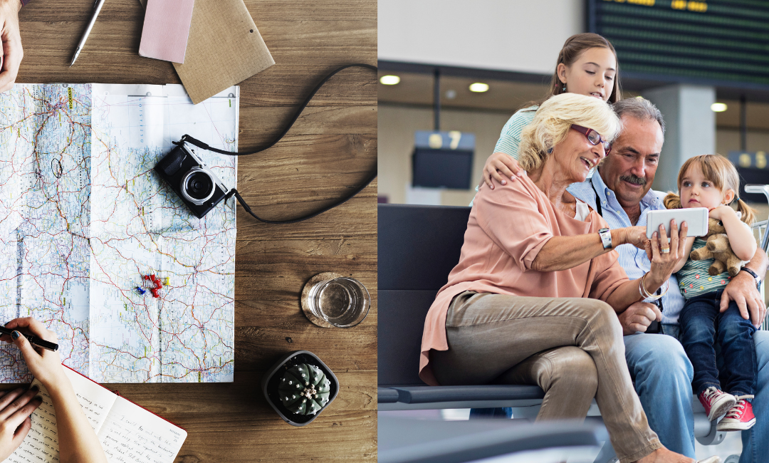 Traveling With Hearing Aids: 7 Things You’re Forgetting to Do