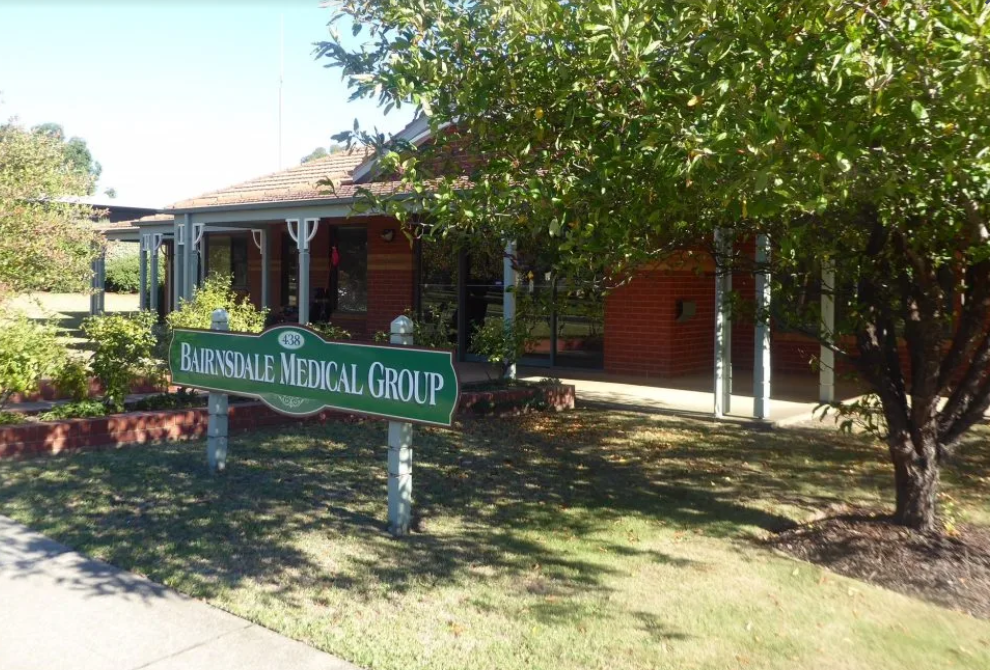 hearing clinic bairnsdale